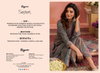 Sayuri By Reyna Pashmina Wholesale Dress Material Suppliers In India